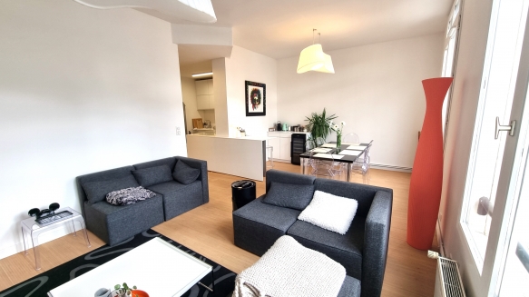 B&B, Furnished apartment rental Lille, aparthotel, holiday rentals, vacation